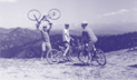 Big Mountain (Whitefish Montana) 1999