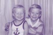 Me and Jason; 1984