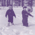 More snow 1984