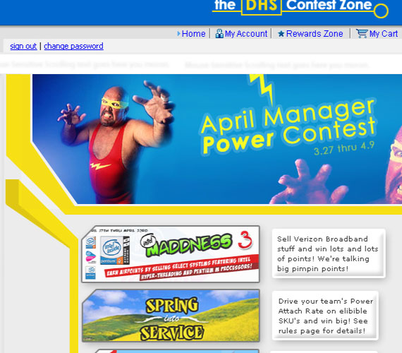 dell rewards