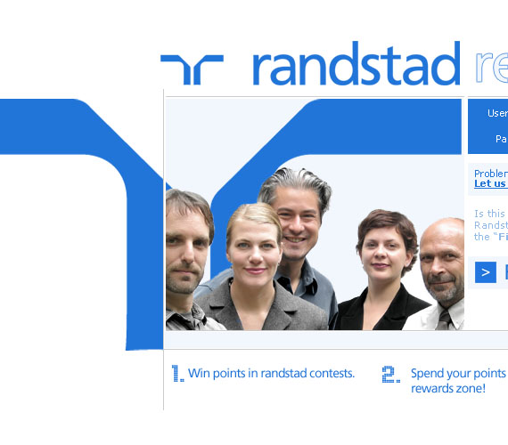 randstad design