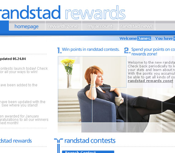 randstad design